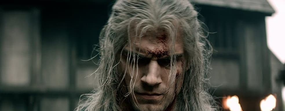 Появился новый тизер второго сезона «Ведьмака» от Netflix