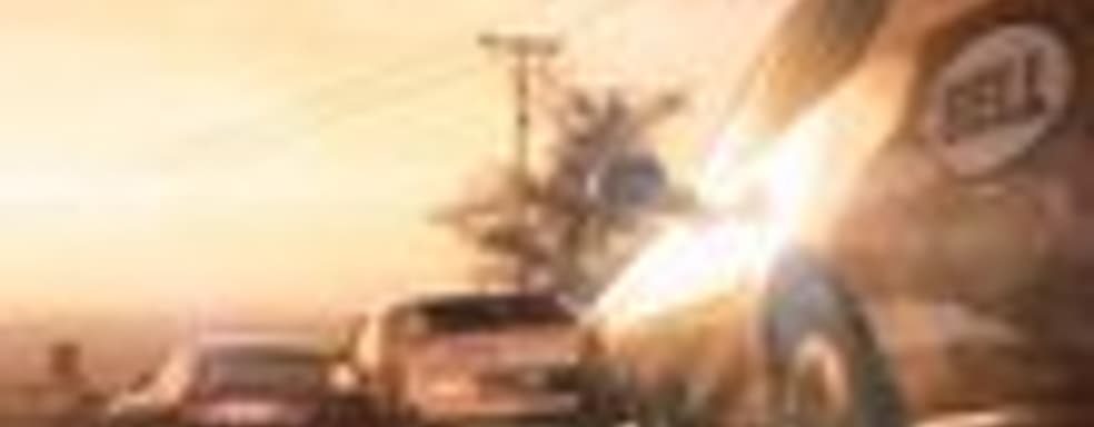 GRID 2 в следующем году. Официально