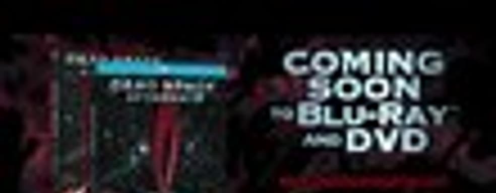 Трейлер Dead Space: Aftermath