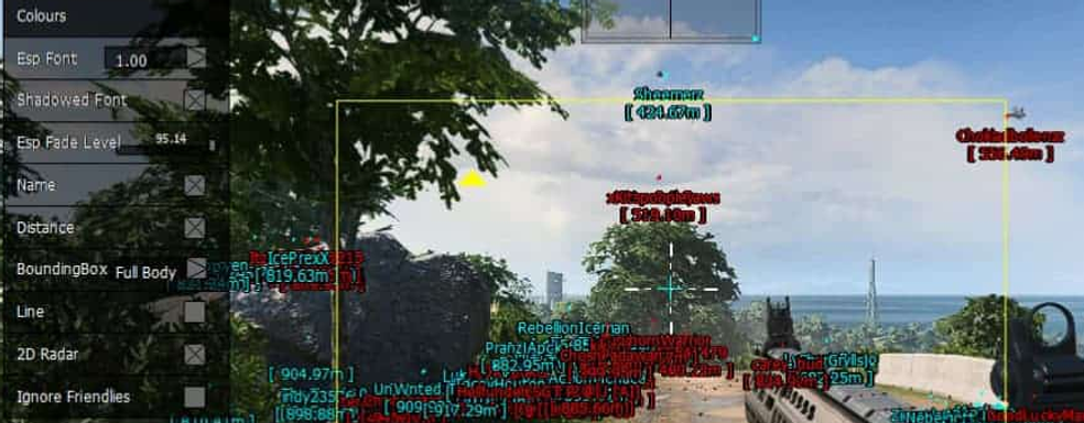 От Battlefield 2042 отказываются даже создатели читов, из-за технических проблем. Пиррова победа DICE над читерами