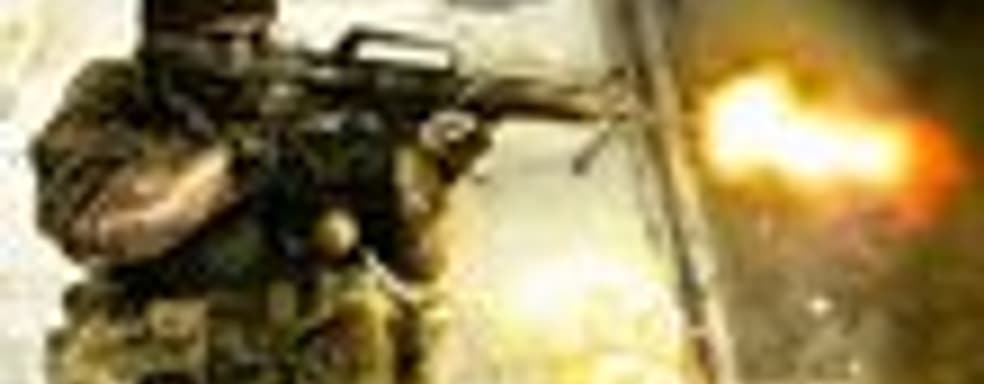 Escalation DLC доступен для PS3-версии Black Ops