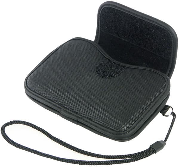 palmOne Zire 72 case