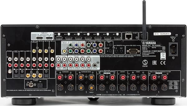 ресивер Yamaha RX-A3050