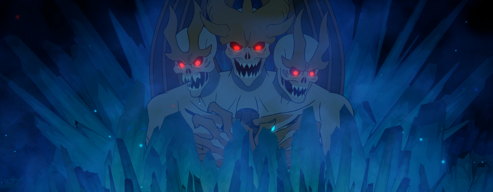 Революция и одиночество в Аду. Обзор кооперативного «рогалика» 33 Immortals [Ранний доступ]