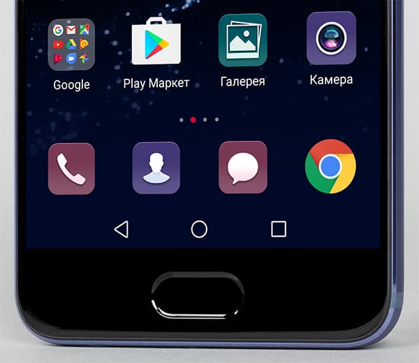 Смартфон Huawei P10