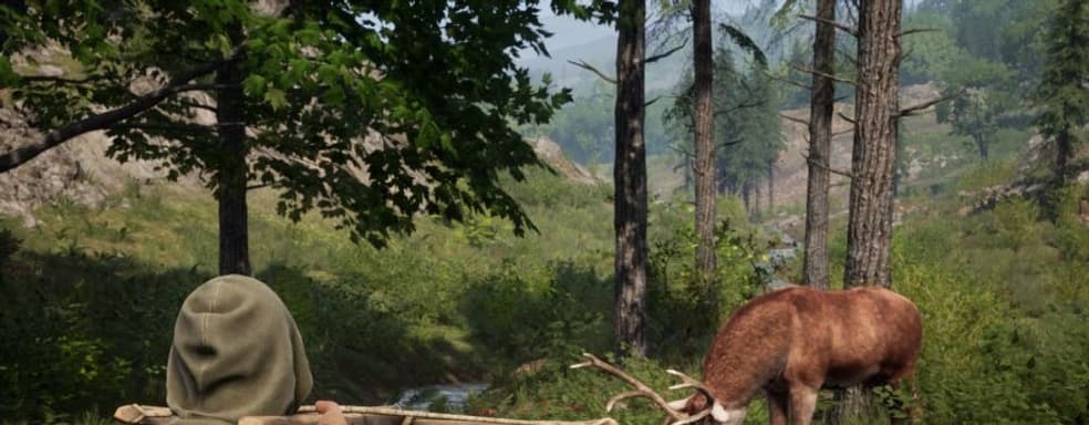 Medieval Dynasty появится на PS4 и Xbox One. Хит Xbox Game Pass получит сетевой кооперативный режим