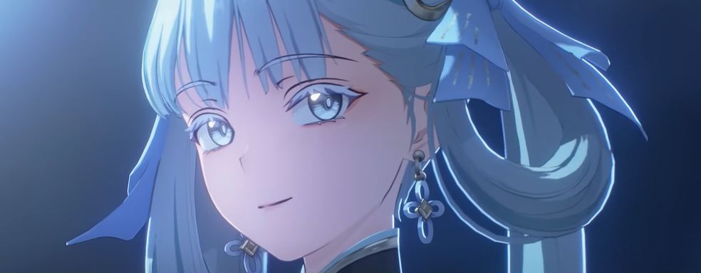 Wuthering Waves получит дополнительное ЗБТ из-за проблем с локализацией