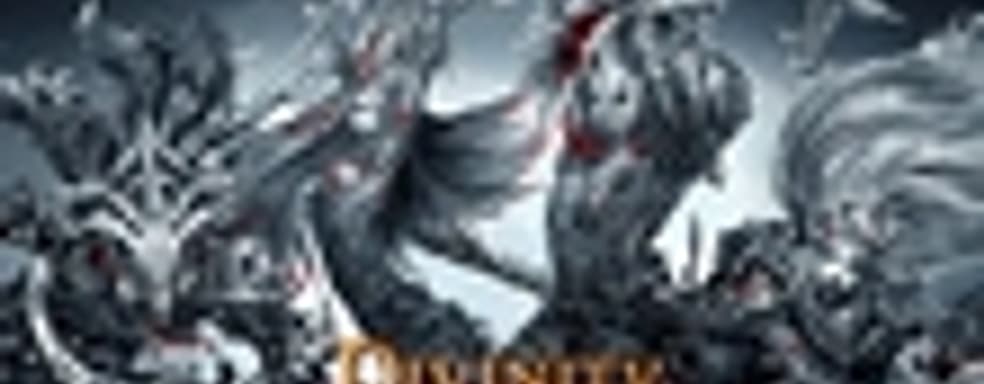 20 минут кооперативного геймплея Divinity: Original Sin 2