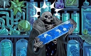 Неожиданный хит Loop Hero от отечественной студии всего за неделю разошелся по миру в количестве 500 тысяч копий