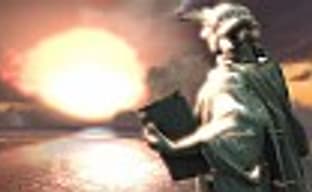 Turning Point: Fall of Liberty - гнилой фашистской нечисти загоним пулю в лоб