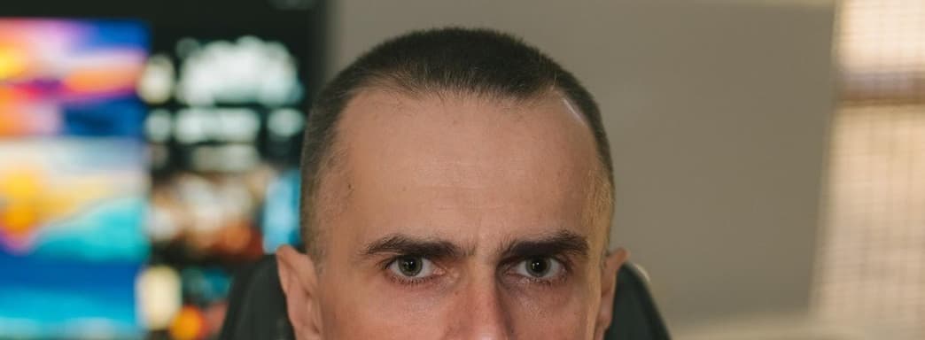 Создатель магазина Epic Games Сергей Галёнкин теперь работает в студии геймдизайнера GTA 5