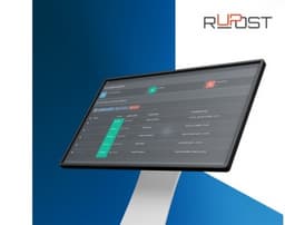 RuPost 2.0 Corporate Mail Management System