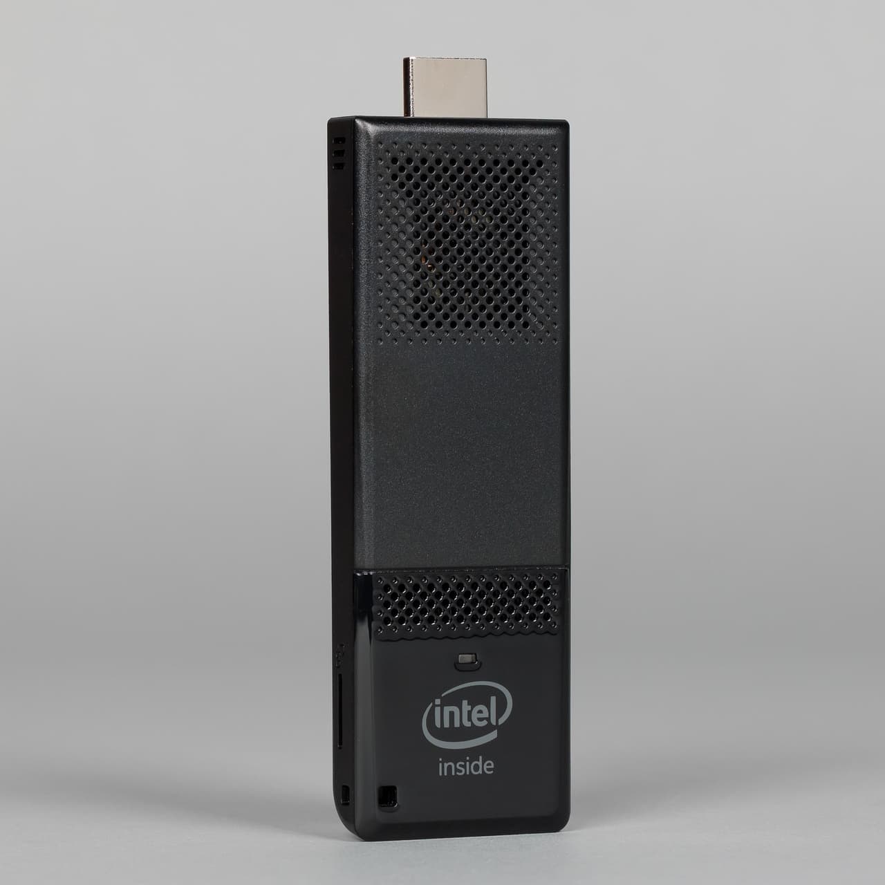 Внешний вид Intel Compute Stick