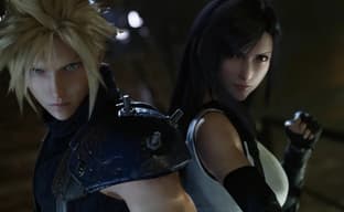 Компаньоны в Baldur's Gate 2 стали лучше благодаря Final Fantasy 7