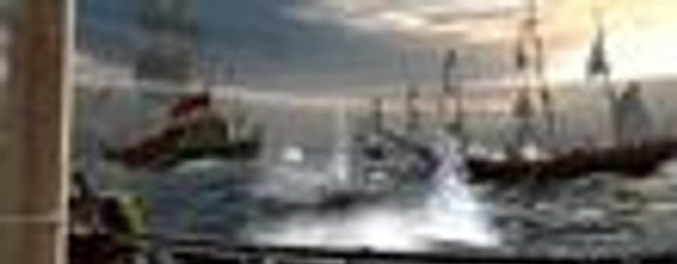 NPD март 2009: продажи компьютерных игр в США