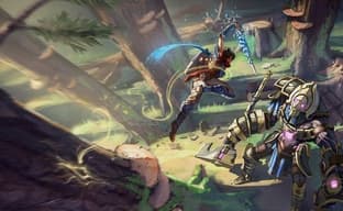 Стало известно релизное окно Eternal Strands, нового проекта от бывшего творческого руководителя Dragon Age