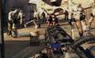 Serious Sam 3: «мультяшный» Сэм останется в прошлом