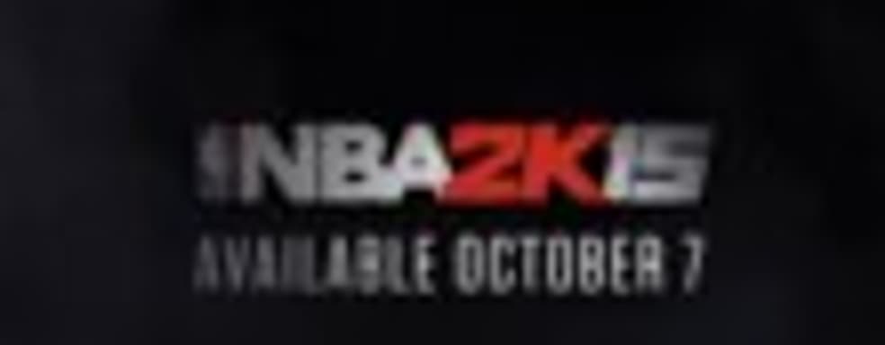 Тизер NBA 2K15 – Kevin Durant