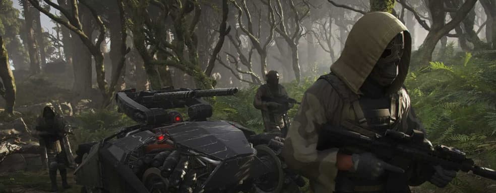 Команда искусственных болванов — Ubisoft добавит ИИ-напарников в Ghost Recon Breakpoint