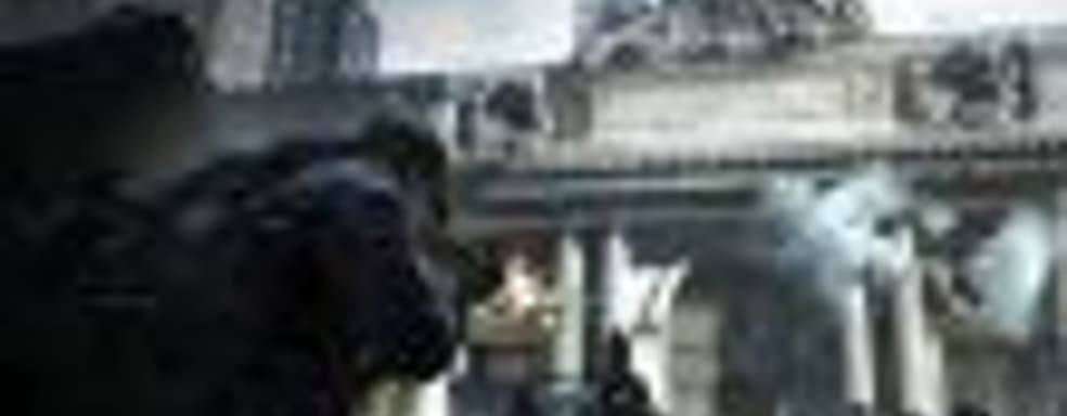 Открытая бета-версия The Division доступна для предзагрузки