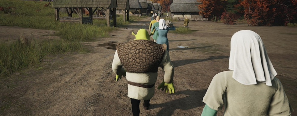 Фанатам Manor Lords запретили обсуждать моды для игры и поощрять их использование