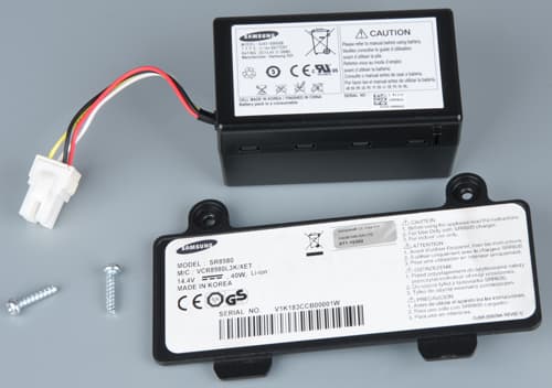 Робот-пылесос Samsung NaviBot-S SR8980, аккумуляторная батарея Робот-пылесос Samsung NaviBot-S SR8980, аккумуляторная батарея