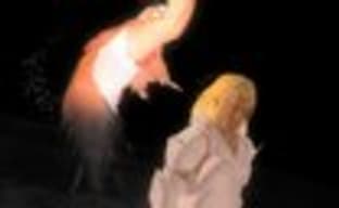 Игровой ролик El Shaddai: Ascension of the Metatron 