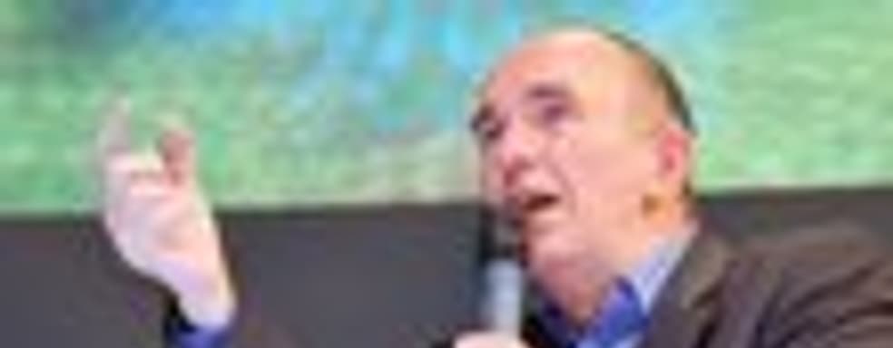 Молинье о Fable III и Milo & Kate