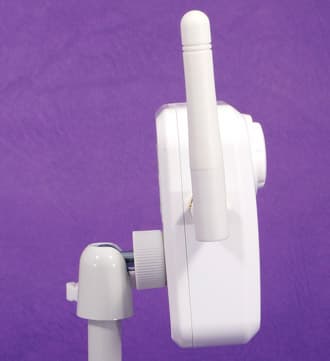 IP-камера наблюдения Compro TN50W