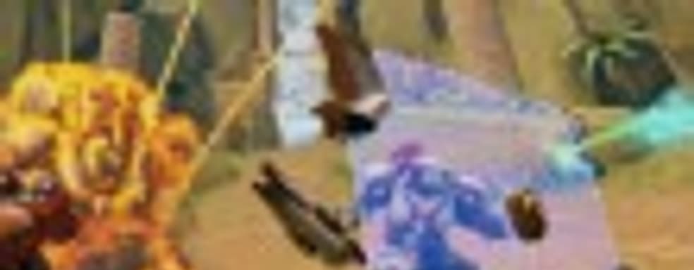 «Overwatch для бедных» выйдет на консолях