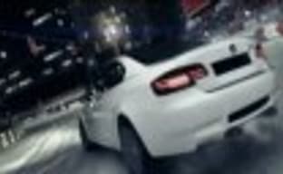 GRID 2 - линейка BMW M