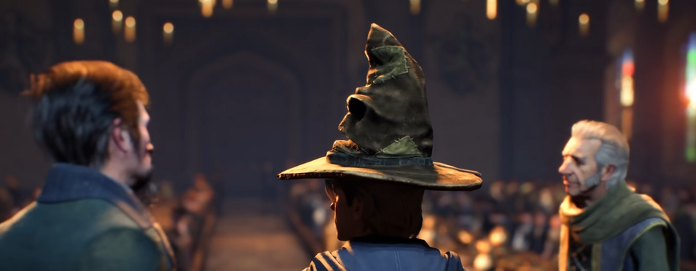 Hogwarts Legacy появилась в турецком PlayStation Store и вскоре исчезла. На PS5 игра дороже, чем на PS4