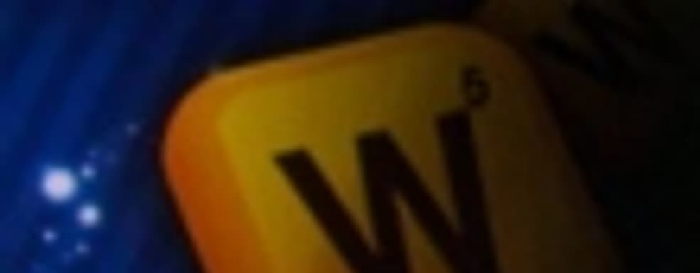 Words with Friends для Xbox One