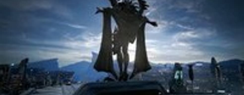 Unreal Engine 4 - условия лицензирования и GDC-трейлер