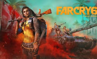 Главное о Far Cry 6: дата выхода, ролики, детали игрового процесса