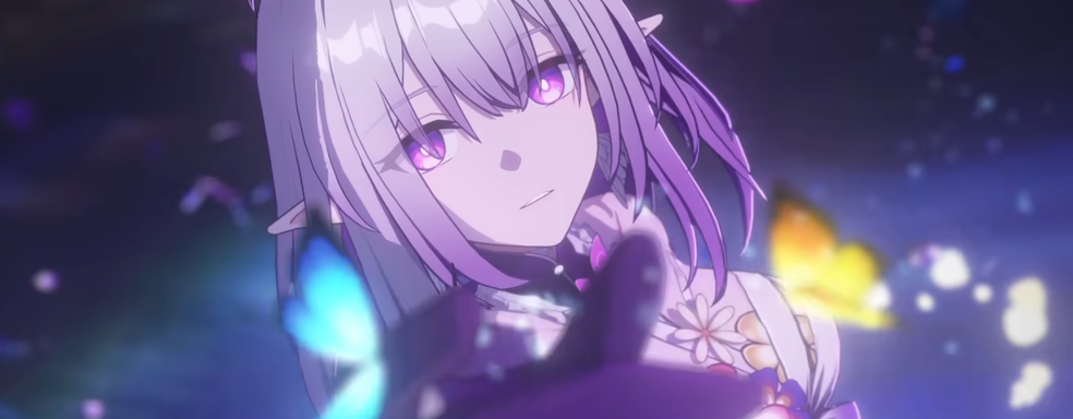 Авторы Honkai Star Rail раздадут вернувшимся игрокам реликвии на выбор и другие подарки