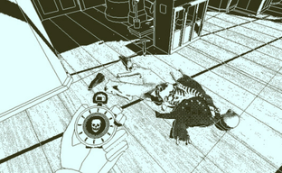 Детектив Return of the Obra Dinn неожиданно получил обновлённый движок и украинскую локализацию спустя три года затишья