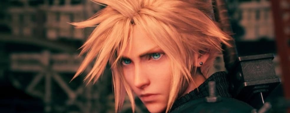 Разработчики Final Fantasy VII Remake планировали делать сокращённый вариант оригинала