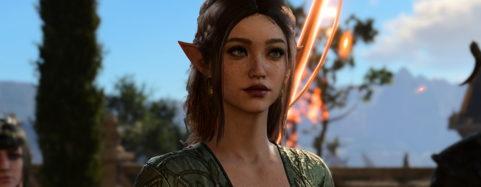 Полной версии Baldur's Gate 3 исполнилось два года — игра Larian до сих пор одна из самых популярных в Steam