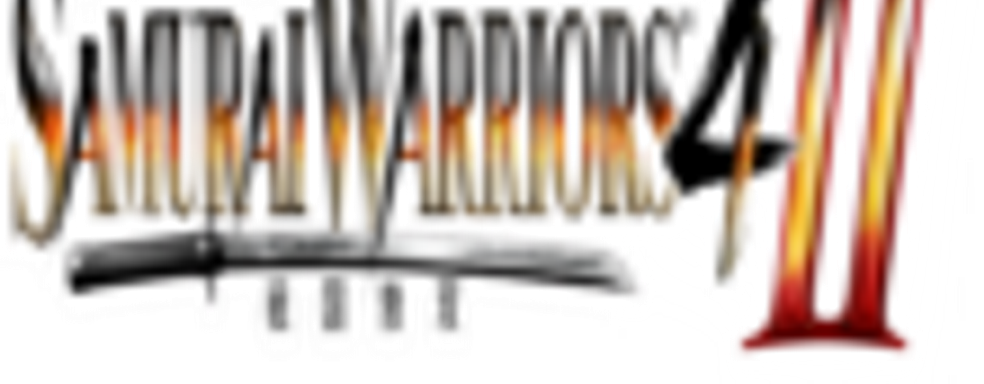 Samurai Warriors 4-II выйдет в США и Европе