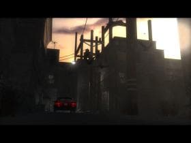 Postprocessing (bloom)