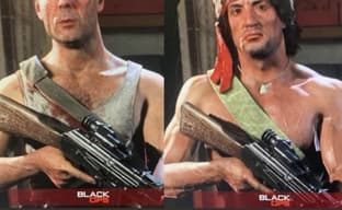 Теперь официально. Рэмбо и «Крепкий Орешек» прольют первую кровь в Call of Duty Warzone 20 мая