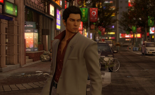 Yakuza Kiwami продаётся на удивление хорошо и сильно превосходит ожидания разработчиков от Nintendo Switch