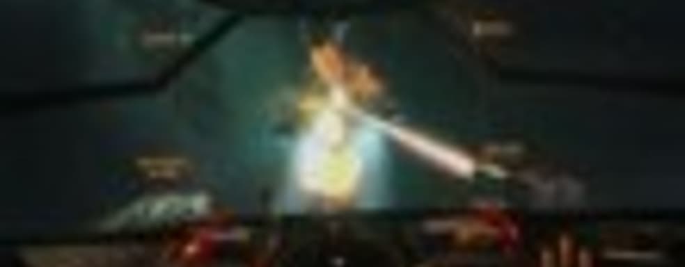 Elite: Dangerous Beta 2 стартует 30 сентября