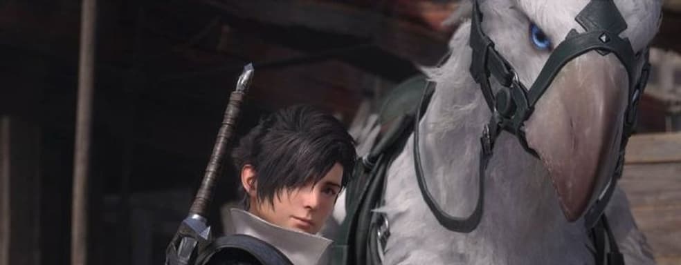 Рецензии на Final Fantasy 16 появятся до релиза. Когда журналисты выскажут впечатления?