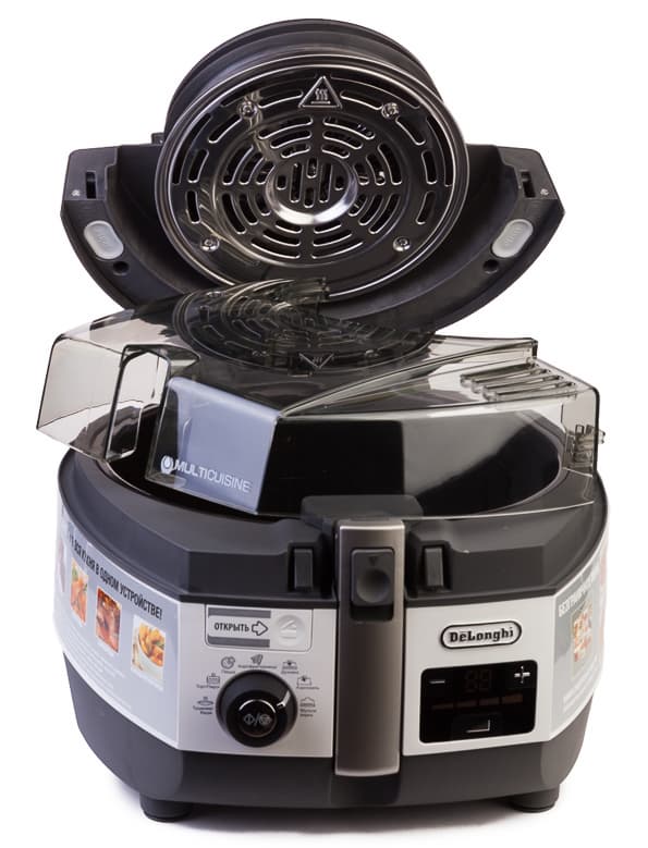 Мультиварка DeLonghi FH1394