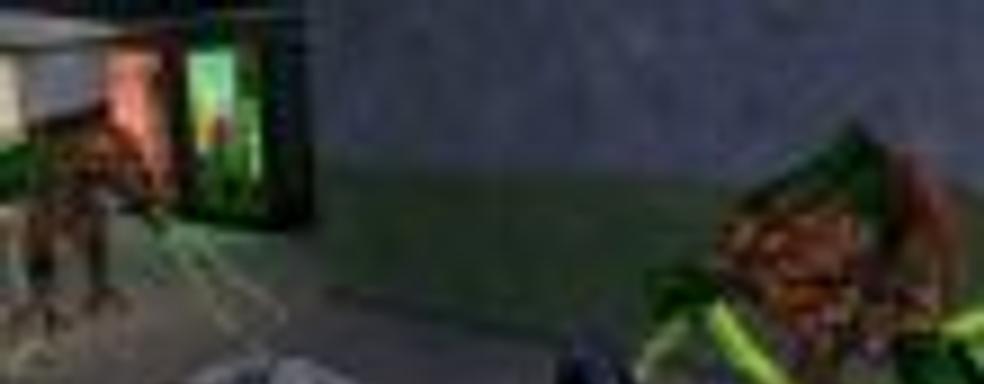 В Германии появилась версия Half-life без цензуры