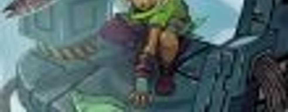 Разработчик Celeste отменяет игру Skytorn