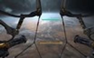 CCP Games представила шутер Gunjack для шлема виртуальной реальности Samsung Gear VR