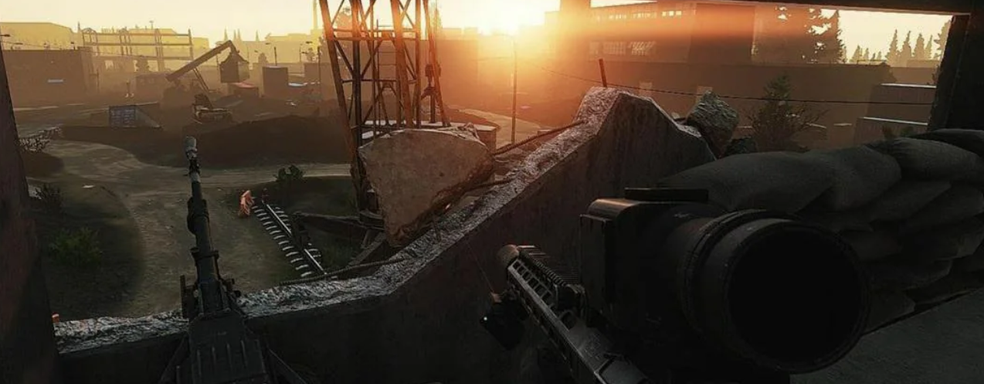 В Escape from Tarkov завершили сезон фарма боссов и открыли доступ к ещё одной локации